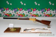 Winchester Mod. 94 Oliver F. Winchester  .30-30 Winchester