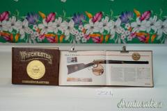 Winchester Mod. 94 Oliver F. Winchester  .30-30 Winchester