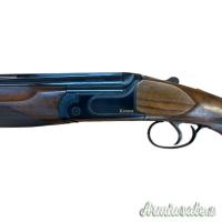 Zoli Antonio KRONOS 12