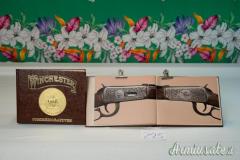 Winchester Mod. 94 One of One Thousand .30-30 Winchester