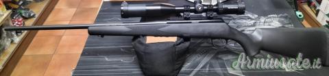 Roessler  Titan  6     7x64mm Brenneke