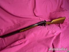 Marlin 1894 .44 Remington Magnum