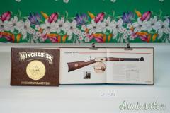 Winchester Mod. Cheyenne .44-40 Winchester