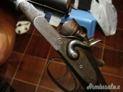 FUCILI CAL. 12 ANTICHI