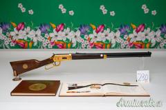 Winchester Mod. 94 Oliver F. Winchester  .35-55 Winchester
