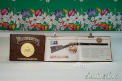 Winchester Mod. 94 Oliver F. Winchester  .35-55 Winchester