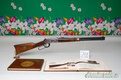 Winchester Mod. 94 Wells-Fargo 1892-1977 .30-30 Winchester