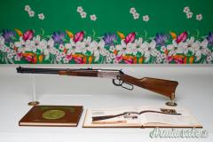 Winchester Mod. 94 Wells-Fargo 1892-1977 .30-30 Winchester
