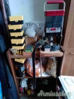 lee load all 2 cal. 20 bossoli polvere borre