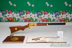 Winchester Mod. Lone Star .30-30 Winchester