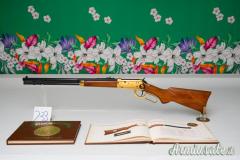 Winchester Mod. Lone Star .30-30 Winchester