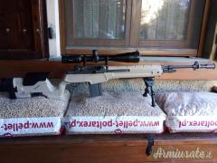 SDM - Sino Defense Manufacturing M25 SNIPER SYSTEM .308 Winchester