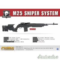 SDM - Sino Defense Manufacturing M25 SNIPER SYSTEM .308 Winchester