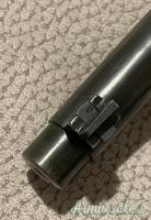 Mauser M1896 - Carl Gustafs