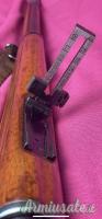 Mauser M1896 - Carl Gustafs
