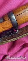 Mauser M1896 - Carl Gustafs