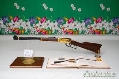 Winchester Mod. 1894 Apache .30-30 Winchester