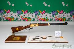 Winchester Mod. 1894 Apache .30-30 Winchester