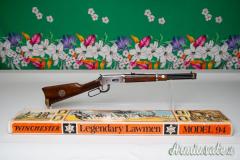 Winchester Mod. Little Big Horn Centennial .44-40 Winchester