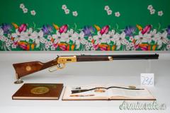 Winchester Mod. 94 Oliver F. Winchester .35-55 Winchester