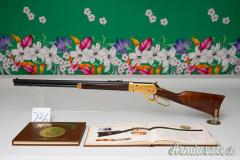 Winchester Mod. 94 Oliver F. Winchester .38-55 Winchester