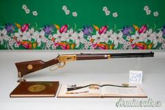Winchester Mod. 94 Oliver F. Winchester .35-55 Winchester