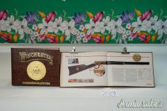 Winchester Mod. 94 Oliver F. Winchester .35-55 Winchester