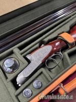 Rizzini R1-E DOPPIETTA 20