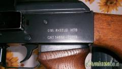 Zastava Arms M76 SNIPER 8x57 JS