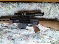Zastava Arms M76 SNIPER 8x57 JS