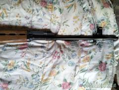 Zastava Arms M76 SNIPER 8x57 JS
