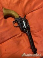 Jager Frontier .22 LR Long Rifle