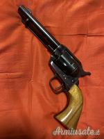 Jager Frontier .22 LR Long Rifle