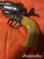 Jager Frontier .22 LR Long Rifle