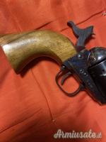 Jager Frontier .22 LR Long Rifle