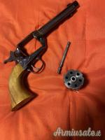 Jager Frontier .22 LR Long Rifle