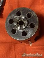 Jager Frontier .22 LR Long Rifle