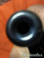 Jager Frontier .22 LR Long Rifle