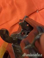 Jager Frontier .22 LR Long Rifle