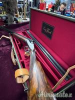 Franchi DOPPIETTA IMPERIALE MONTECARLO 20