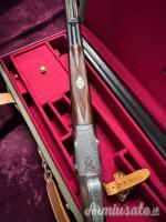 Franchi DOPPIETTA IMPERIALE MONTECARLO 20