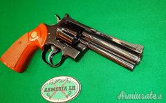 Colt Python cal.357mag