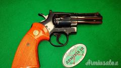 Colt Python cal.357mag