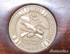 Carabina Winchester 1894 NRA Cal. 30/30