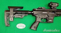 Derya ZY9 B14 cal.9x19