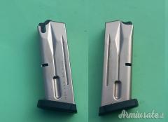 Caricatore Beretta 9000 S cal. 9x21