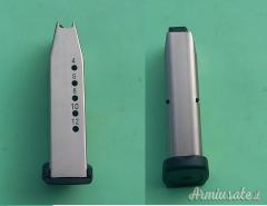 Caricatore Beretta 9000 S cal. 9x21