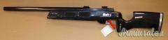 Carabina Sabatti Black Eagle Cal. 308W