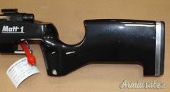 Carabina Sabatti Black Eagle Cal. 308W