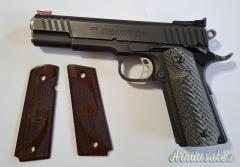 STI International 1911 Champion  9x21mm IMI